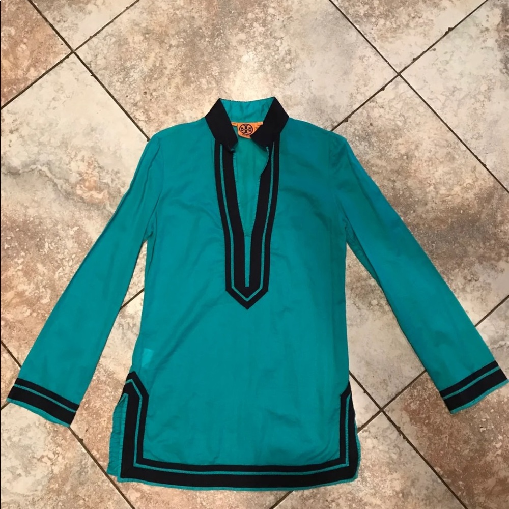 Tory Burch tunic